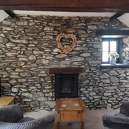 Red Lion Hotel Ystrad Meurig Eksteriør bilde