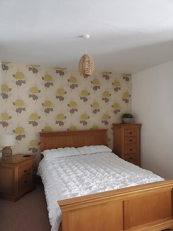 Red Lion Hotel Ystrad Meurig Eksteriør bilde